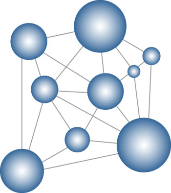 Team und Netzwerk